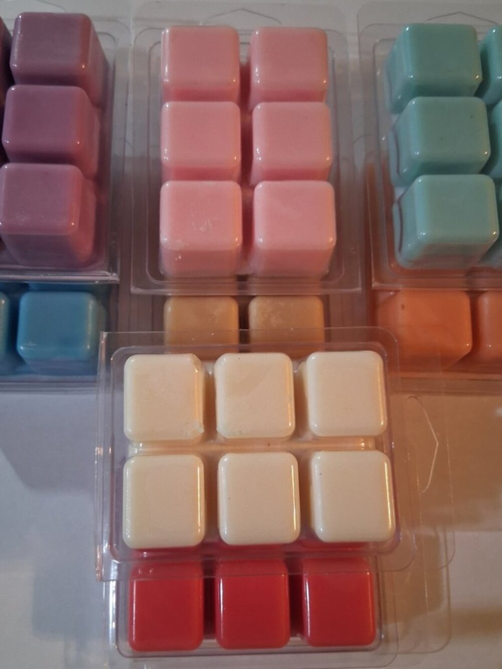 Autumn Ambrette Premium Soy Wax Melts